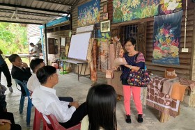 ประชุมคณะกรรมการตรวจสอบและประเมินผลประจำกระทรวง ครั้งที่ ... พารามิเตอร์รูปภาพ 22